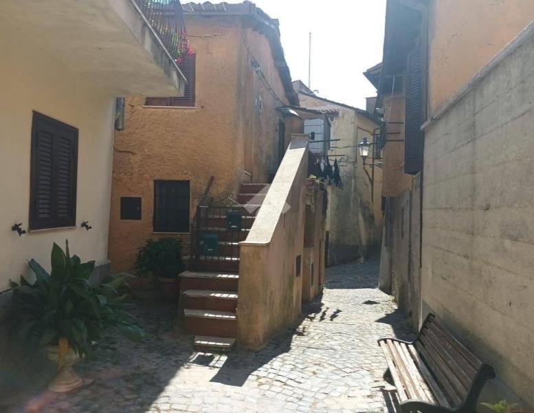 appartamento in vendita a Rocca Priora