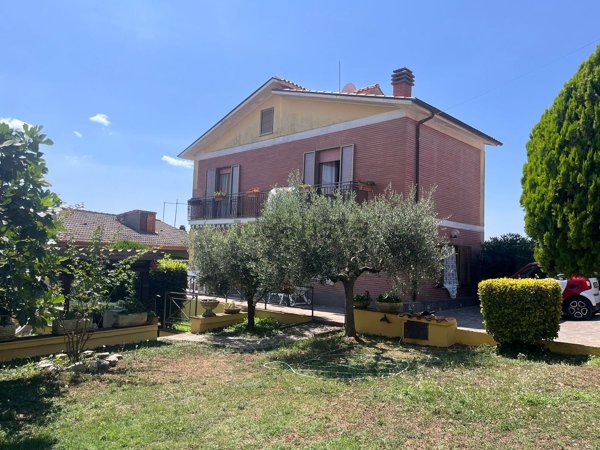 appartamento in vendita a Rocca Priora