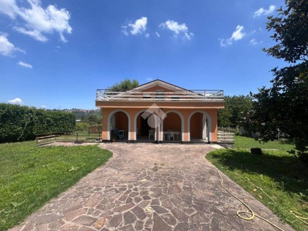 casa indipendente in vendita a Rocca Priora