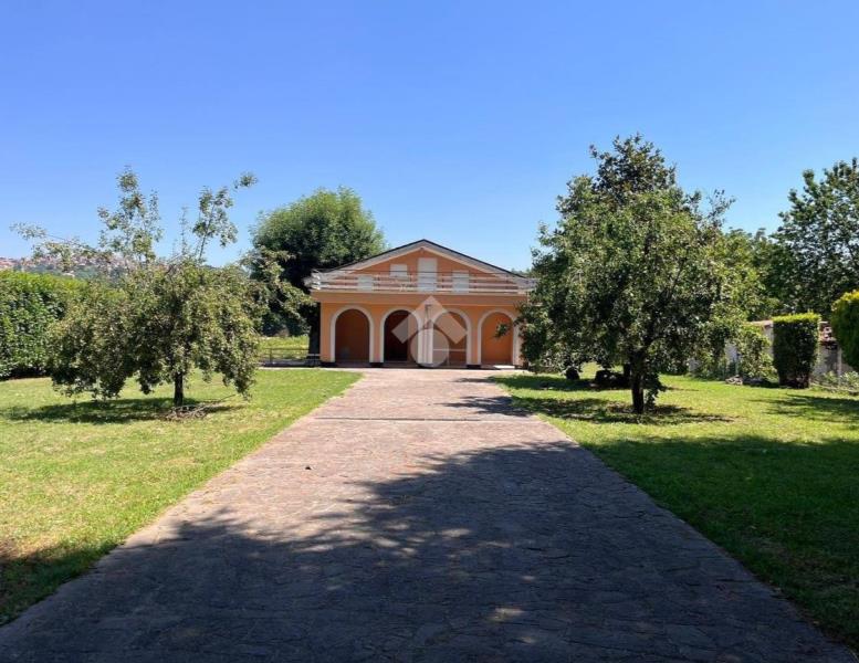 casa indipendente in vendita a Rocca Priora