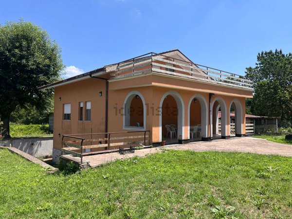casa indipendente in vendita a Rocca Priora