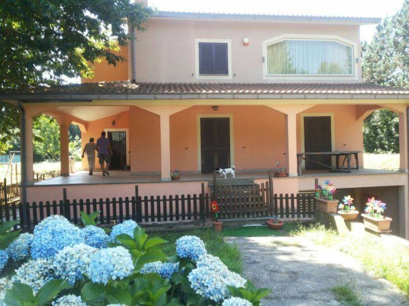 casa indipendente in vendita a Rocca Priora
