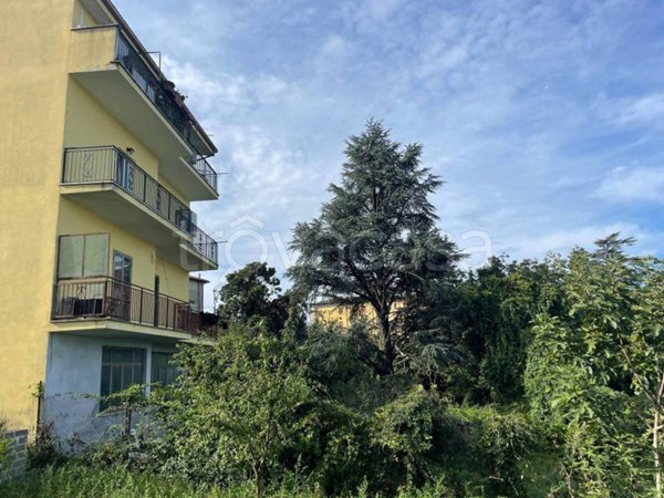 appartamento in vendita a Rocca Priora