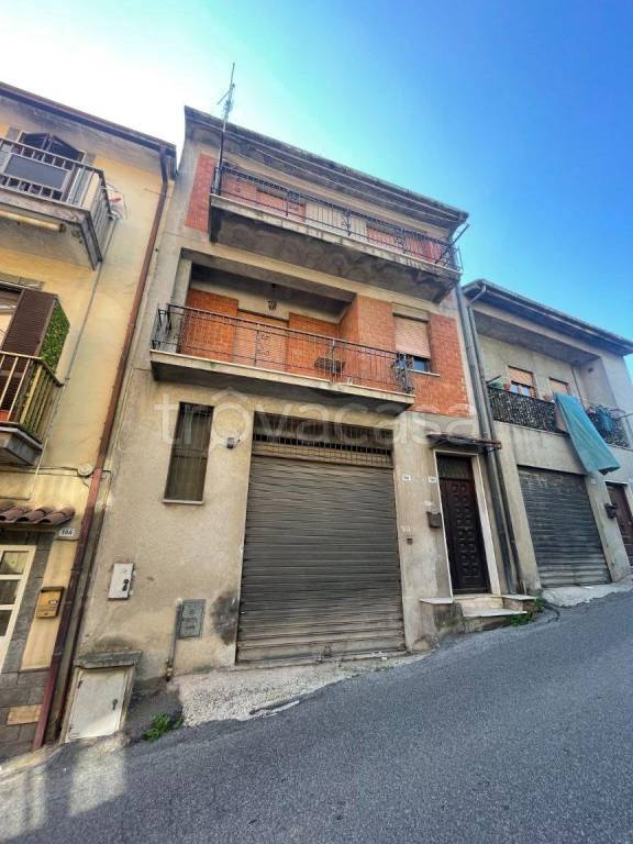 casa indipendente in vendita a Rocca Priora