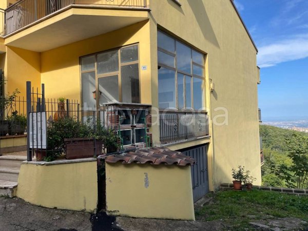appartamento in vendita a Rocca Priora