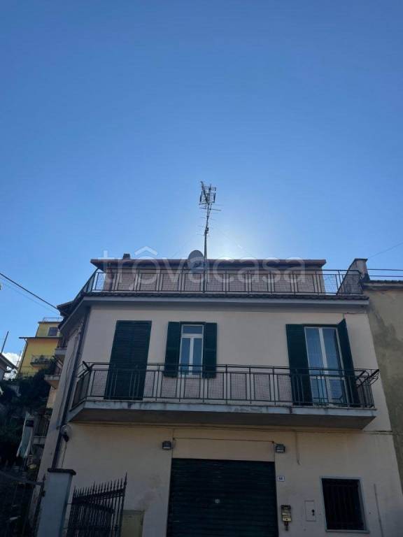appartamento in vendita a Rocca Priora