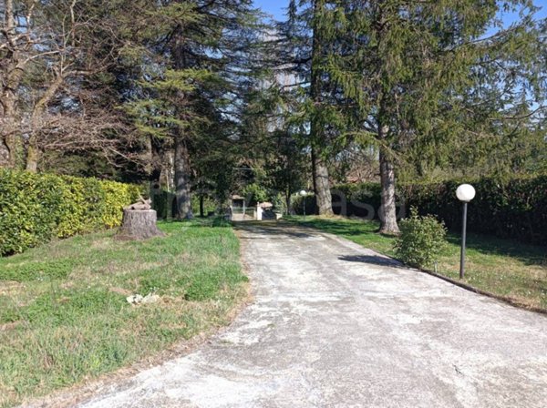 casa indipendente in vendita a Rocca Priora