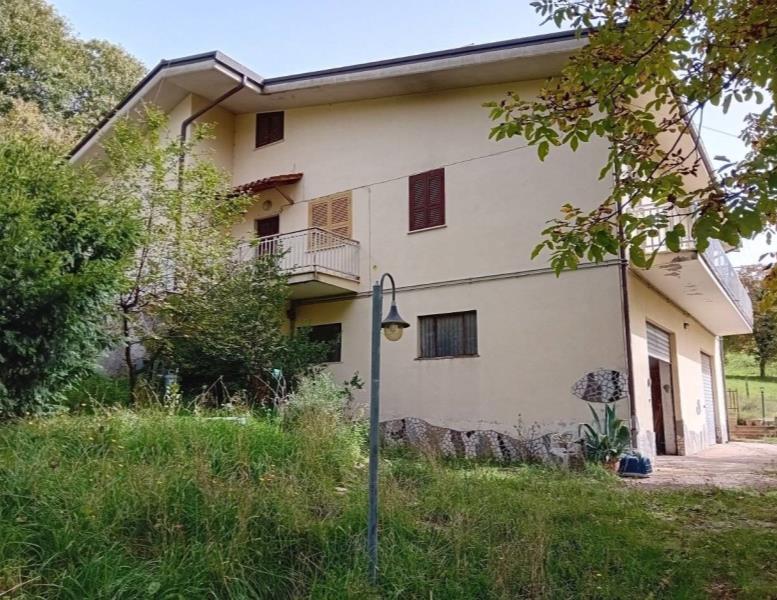 casa indipendente in vendita a Rocca Priora