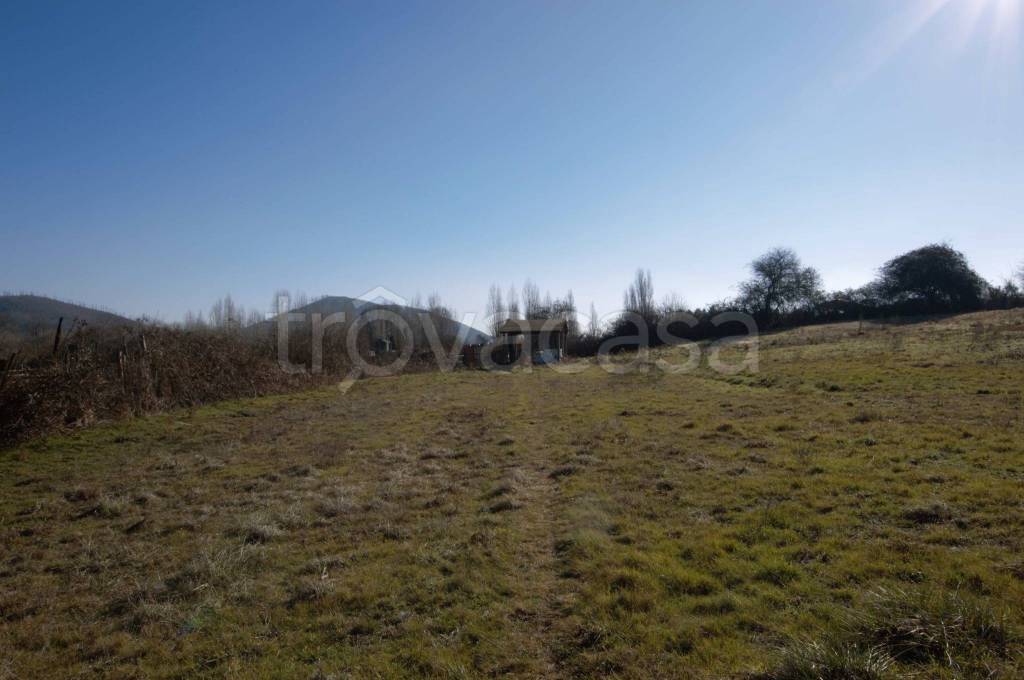 terreno agricolo in vendita a Rocca Priora
