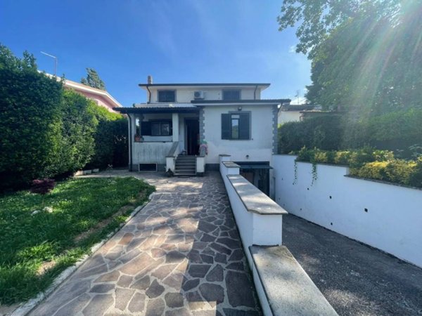 casa indipendente in vendita a Rocca Priora