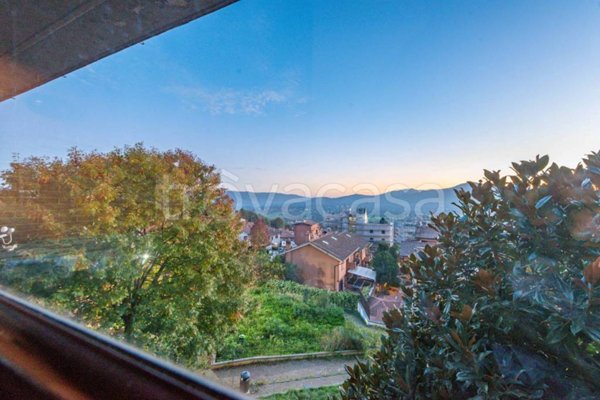 appartamento in vendita a Rocca Priora