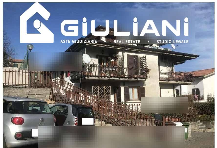 appartamento in vendita a Rocca Priora