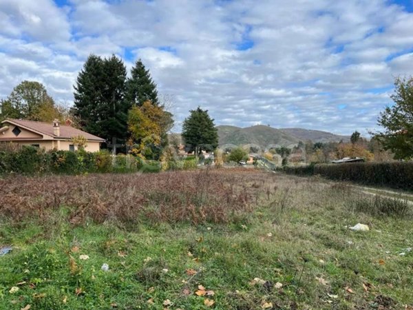 terreno agricolo in vendita a Rocca Priora