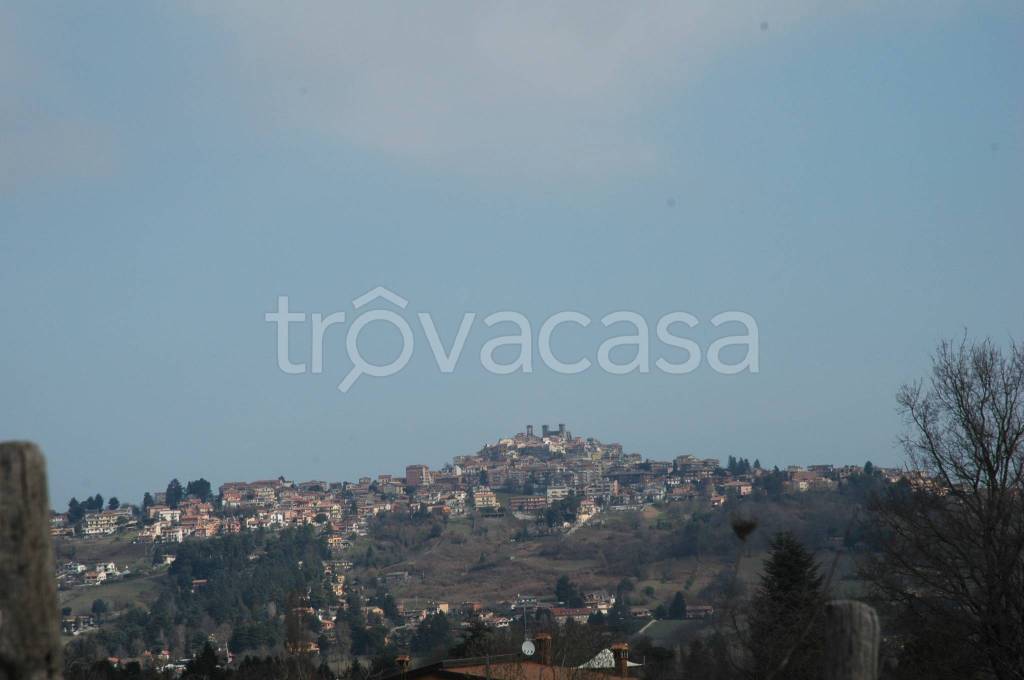 terreno agricolo in vendita a Rocca Priora