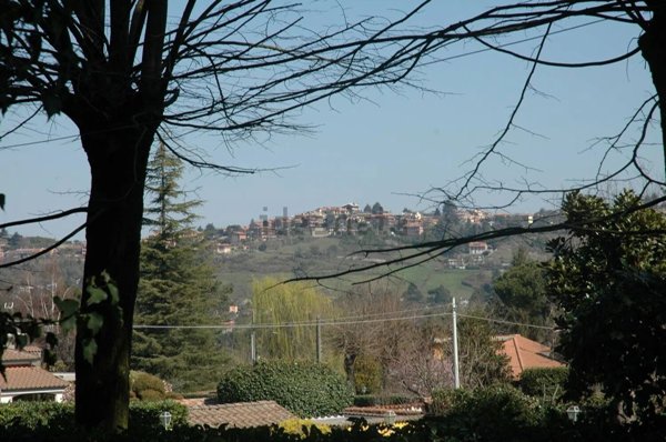 terreno agricolo in vendita a Rocca Priora