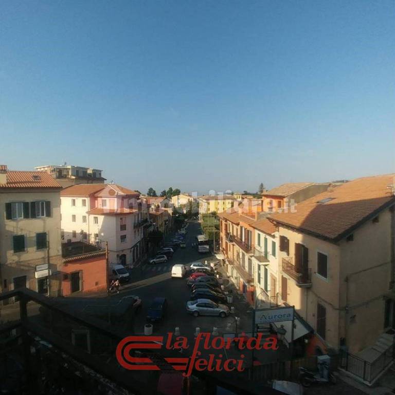 appartamento in vendita a Rocca Priora
