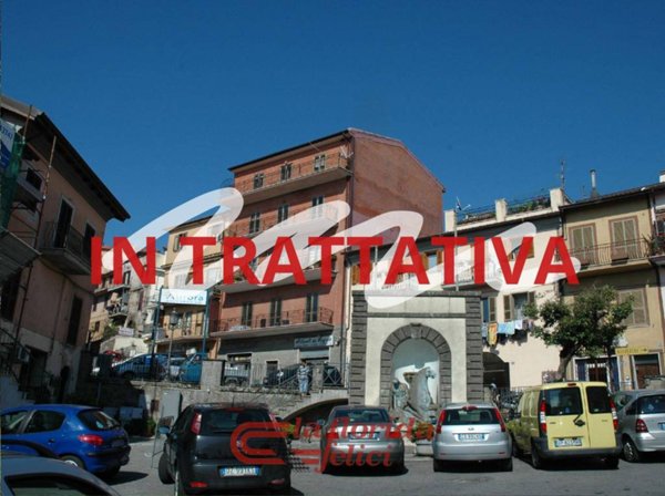 appartamento in vendita a Rocca Priora