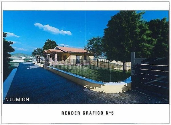 terreno edificabile in vendita a Rocca Priora