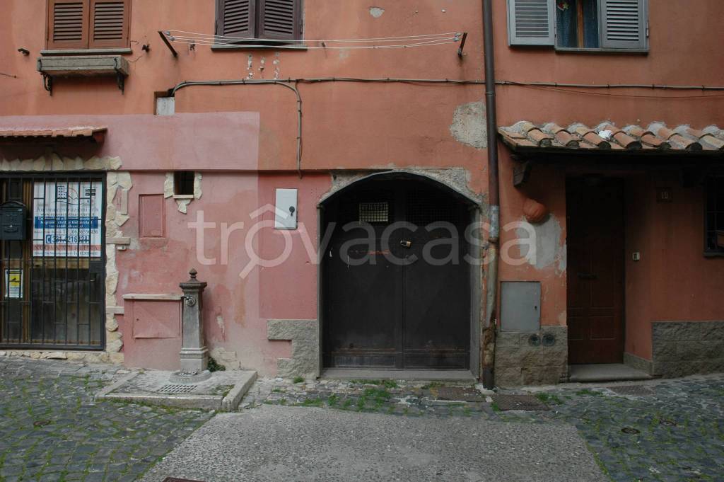 monolocale in vendita a Rocca Priora