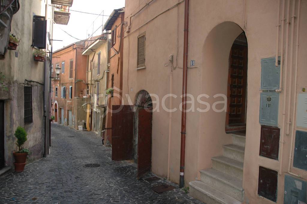 monolocale in vendita a Rocca Priora
