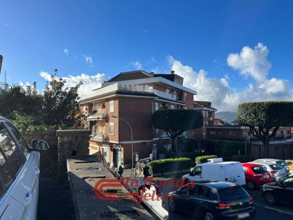 appartamento in vendita a Rocca Priora