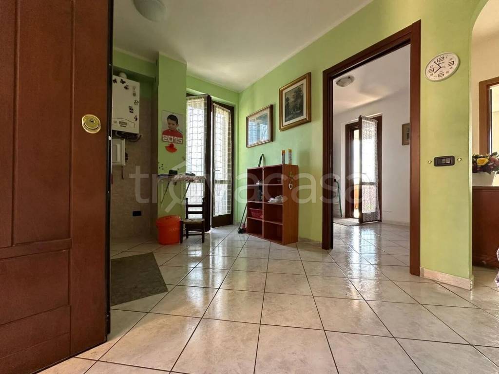 appartamento in vendita a Rocca Priora