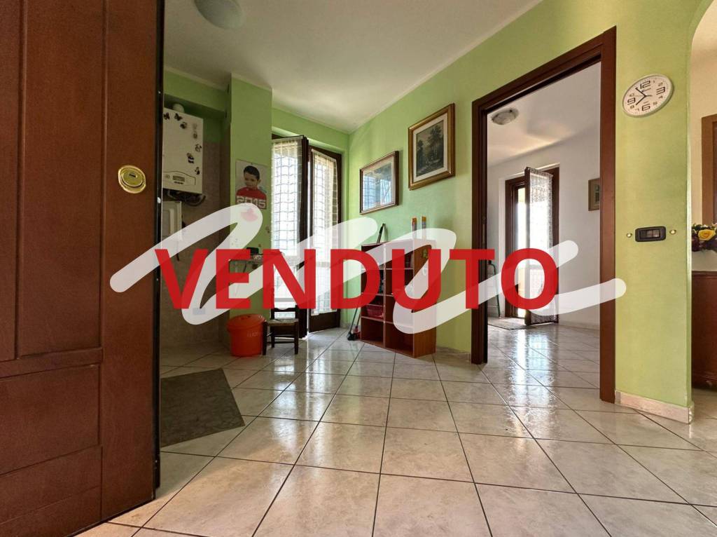 appartamento in vendita a Rocca Priora