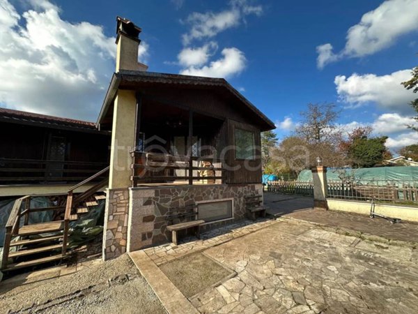 casa indipendente in vendita a Rocca Priora