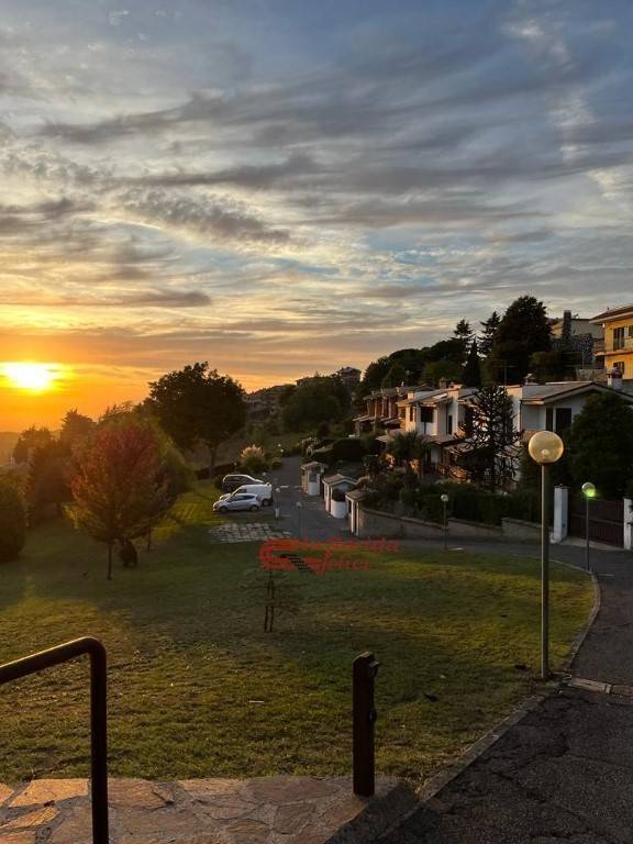 casa indipendente in vendita a Rocca Priora