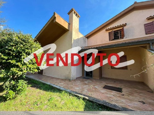 casa indipendente in vendita a Rocca Priora
