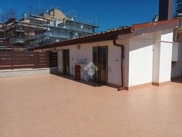 appartamento in vendita a Rocca Priora