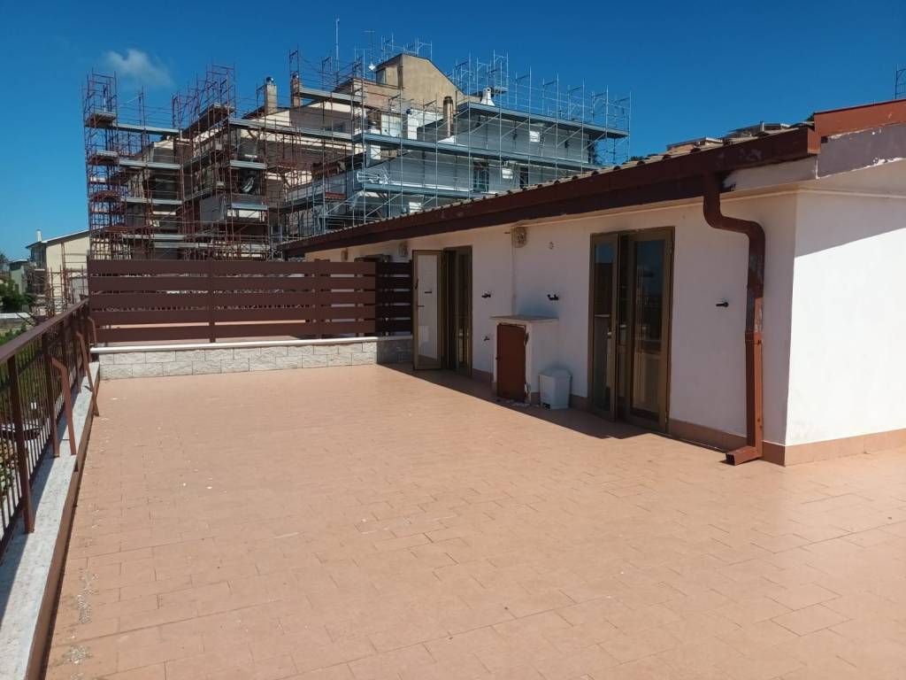 appartamento in vendita a Rocca Priora