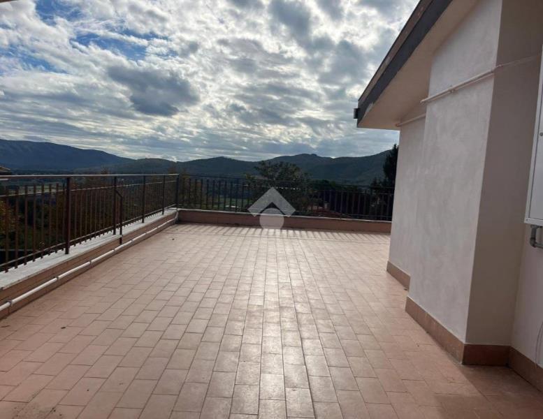 appartamento in vendita a Rocca Priora