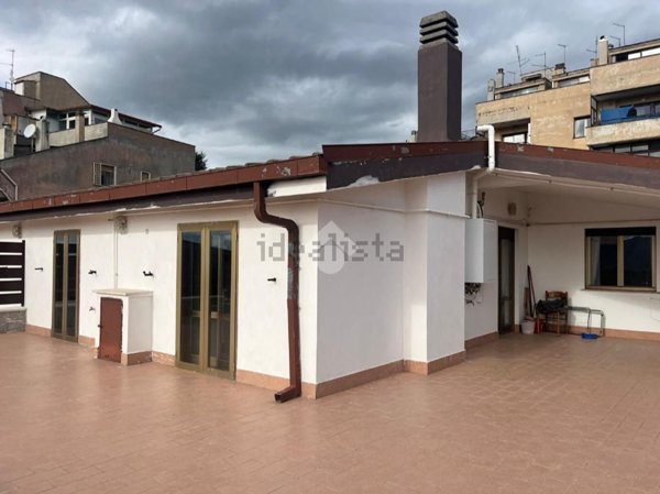 appartamento in vendita a Rocca Priora
