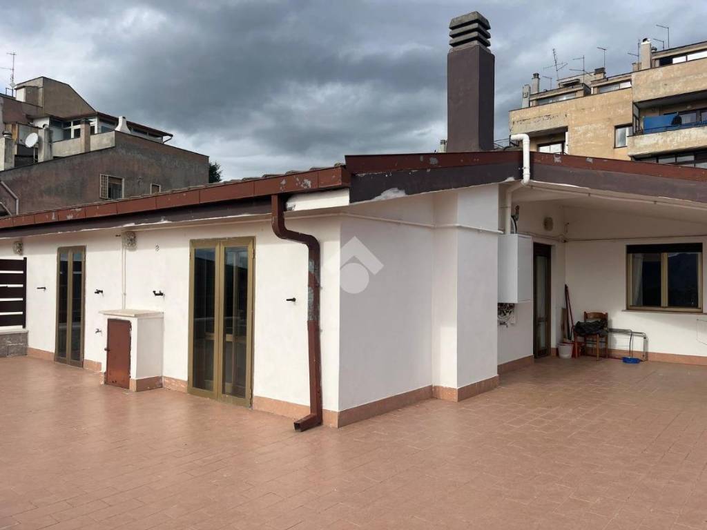 appartamento in vendita a Rocca Priora