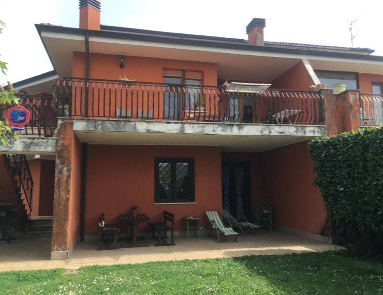 casa indipendente in vendita a Rocca Priora