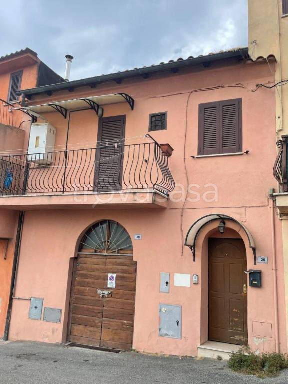 appartamento in vendita a Rocca Priora