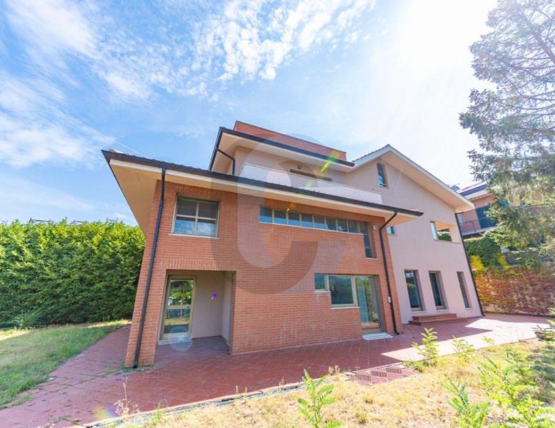 casa indipendente in vendita a Rocca Priora
