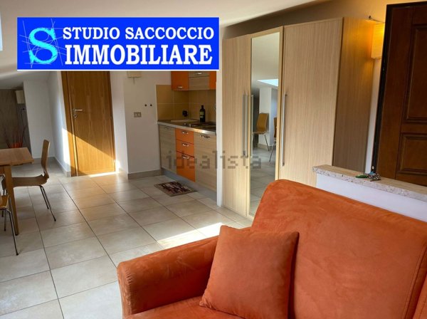 appartamento in vendita a Rocca Priora