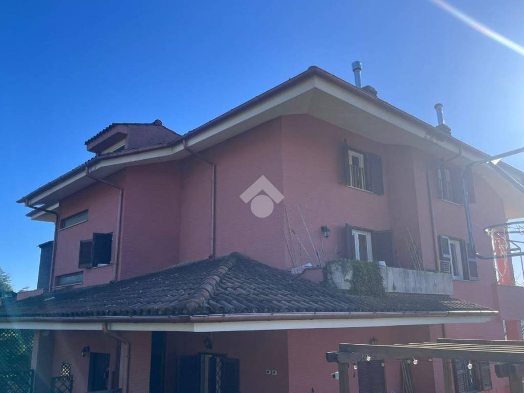 appartamento in vendita a Rocca Priora