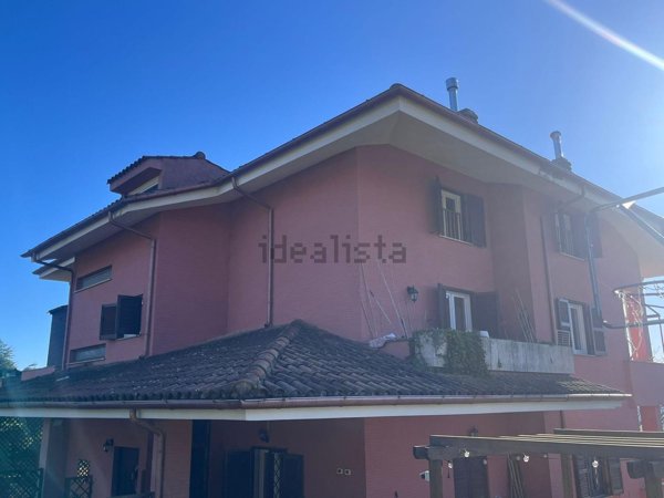 appartamento in vendita a Rocca Priora