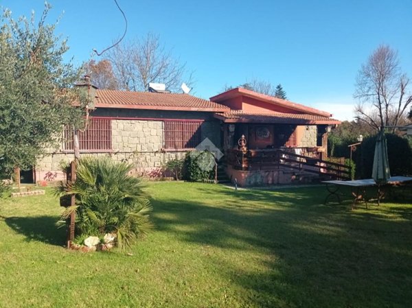 casa indipendente in vendita a Rocca Priora