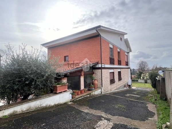 casa indipendente in vendita a Rocca Priora