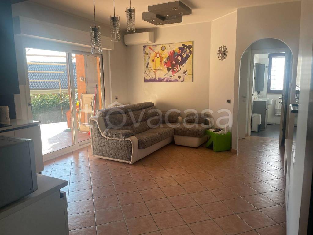 appartamento in vendita a Rocca Priora