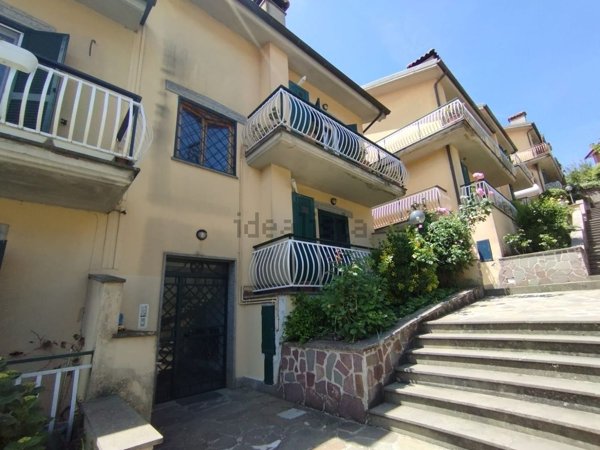 appartamento in vendita a Rocca Priora