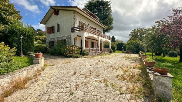 casa indipendente in vendita a Rocca Priora