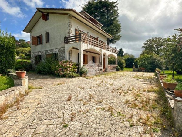 casa indipendente in vendita a Rocca Priora