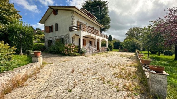 casa indipendente in vendita a Rocca Priora