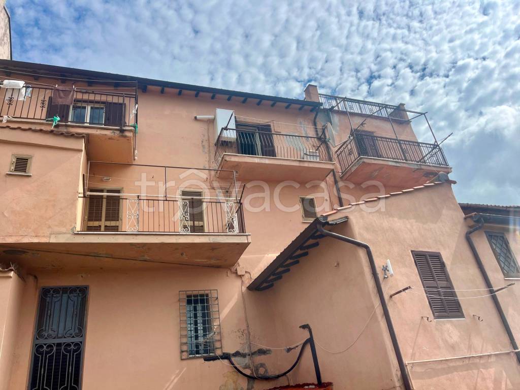 appartamento in vendita a Rocca Priora