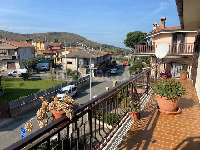 appartamento in vendita a Rocca Priora in zona Colle di Fuori